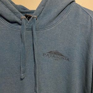 Patagonia Hoodie